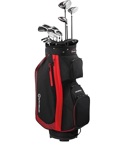 TaylorMade RBZ SPEEDLITE クラブセット　flexR Buy Taylormade RBZ Speedlite Men's Graphite Golf Full Package Set